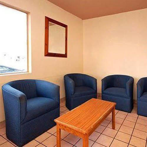 Economy Inn Safford Exterior photo
